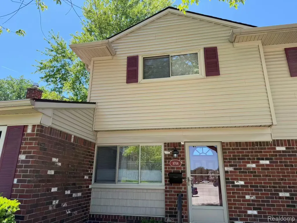 9768 Cornell Taylor City MI 48180
