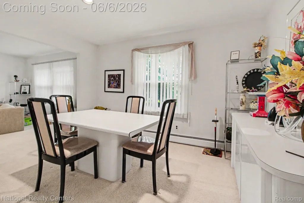 5535 Pembury Lane West Bloomfield Charter Township MI 48322