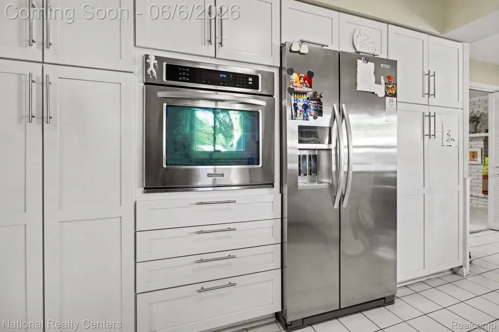 5535 Pembury Lane West Bloomfield Charter Township MI 48322