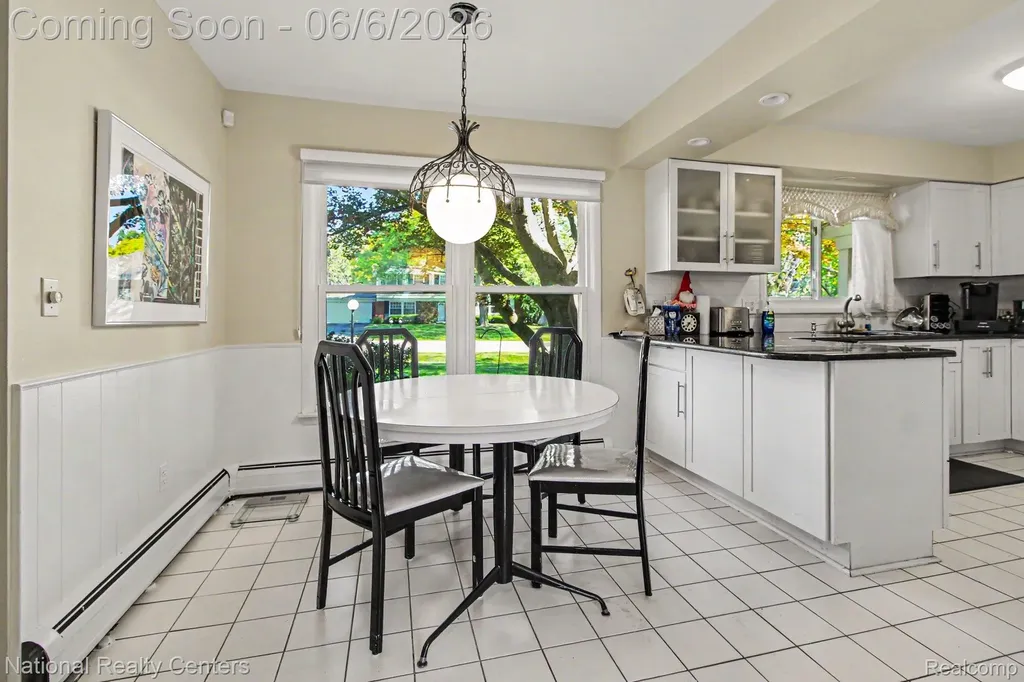 5535 Pembury Lane West Bloomfield Charter Township MI 48322