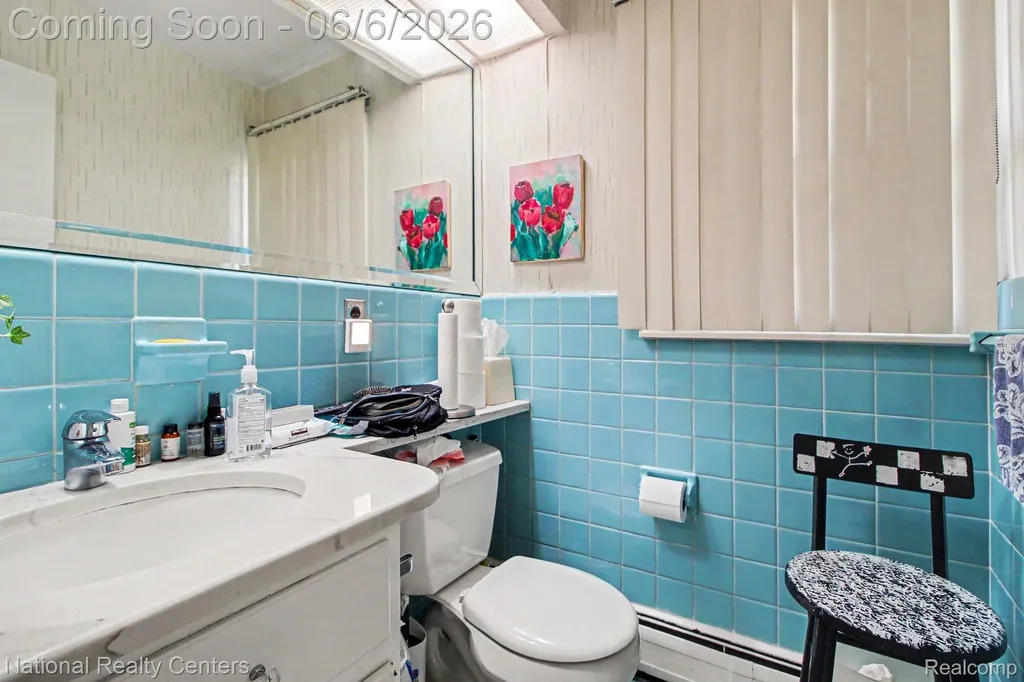 5535 Pembury Lane West Bloomfield Charter Township MI 48322
