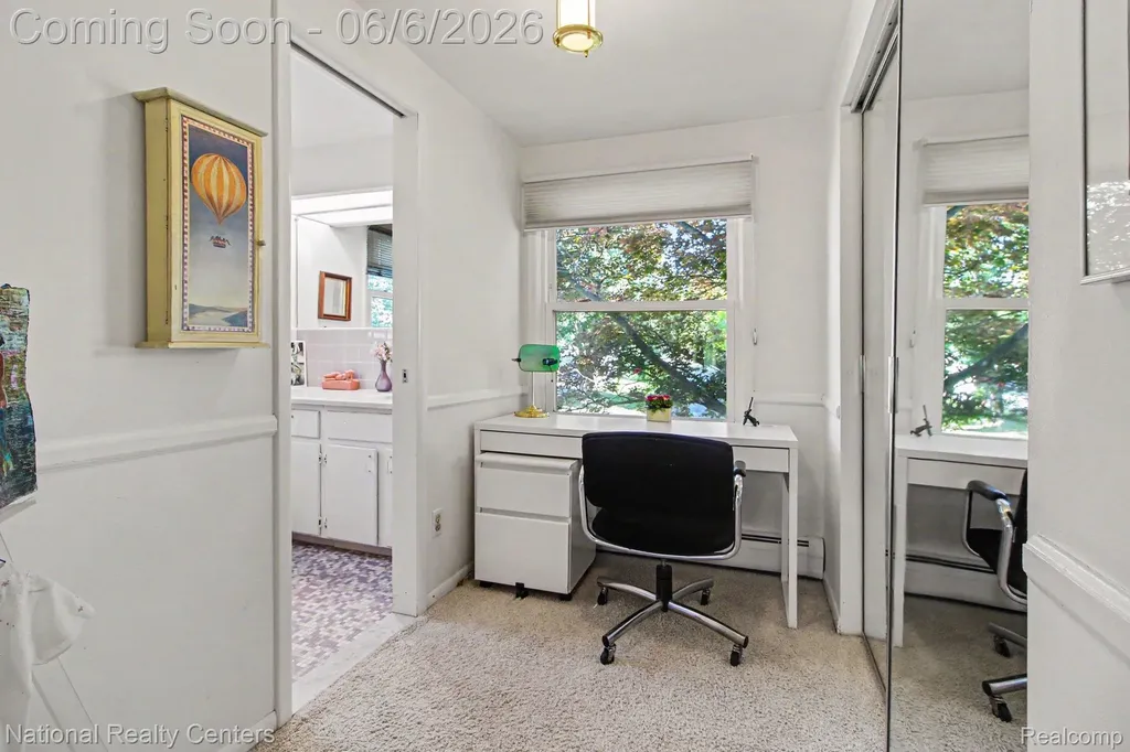 5535 Pembury Lane West Bloomfield Charter Township MI 48322