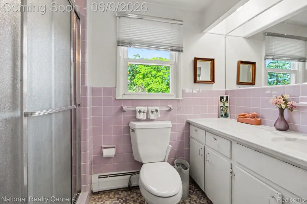 5535 Pembury Lane West Bloomfield Charter Township MI 48322