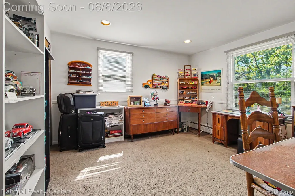 5535 Pembury Lane West Bloomfield Charter Township MI 48322