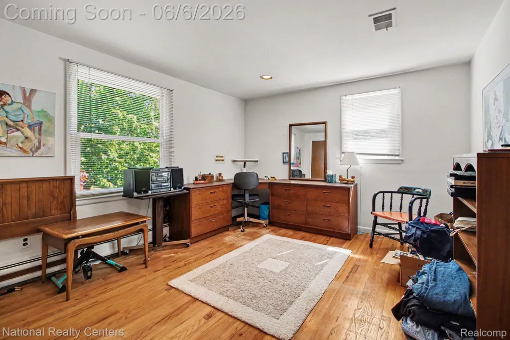 5535 Pembury Lane West Bloomfield Charter Township MI 48322