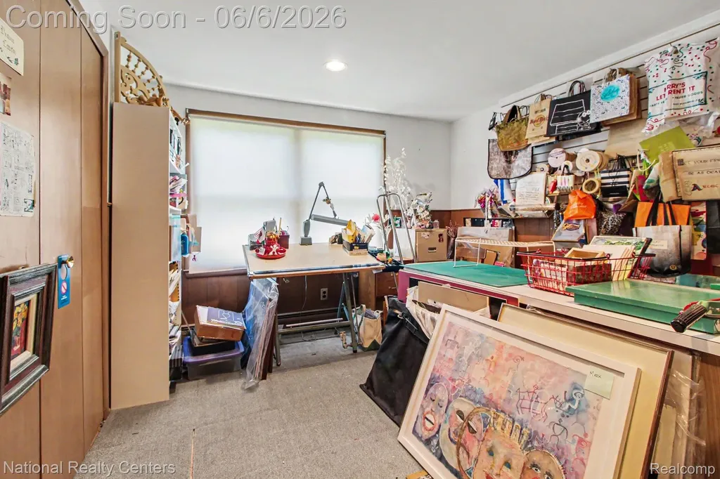 5535 Pembury Lane West Bloomfield Charter Township MI 48322