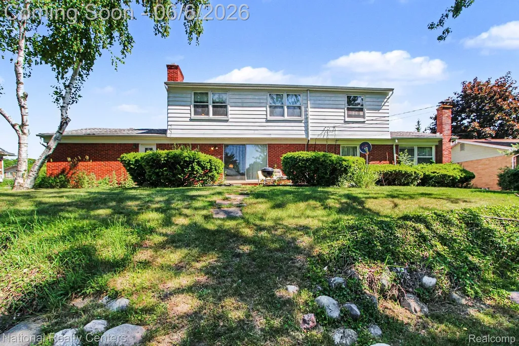 5535 Pembury Lane West Bloomfield Charter Township MI 48322