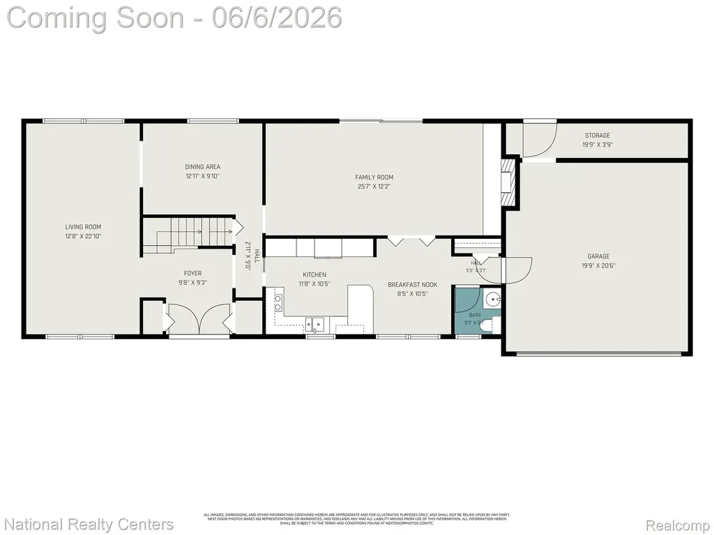 5535 Pembury Lane West Bloomfield Charter Township MI 48322