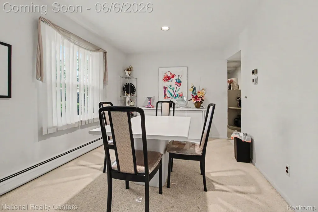 5535 Pembury Lane West Bloomfield Charter Township MI 48322