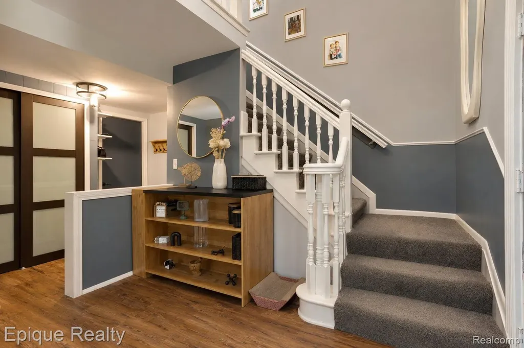 20485 Villa Grande Circle Clinton Charter Township MI 48038