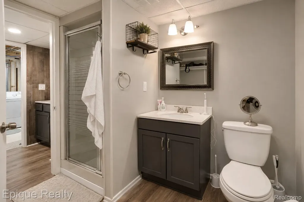 20485 Villa Grande Circle Clinton Charter Township MI 48038
