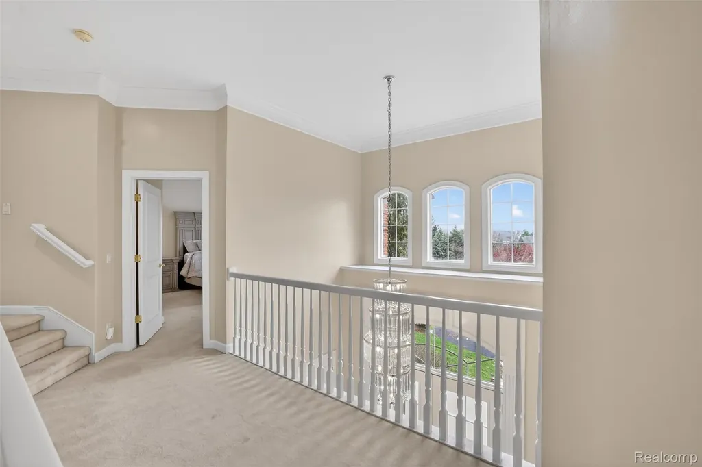 6620 Minnow Pond Drive West Bloomfield Charter Township MI 48322