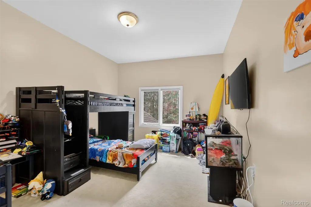 6620 Minnow Pond Drive West Bloomfield Charter Township MI 48322
