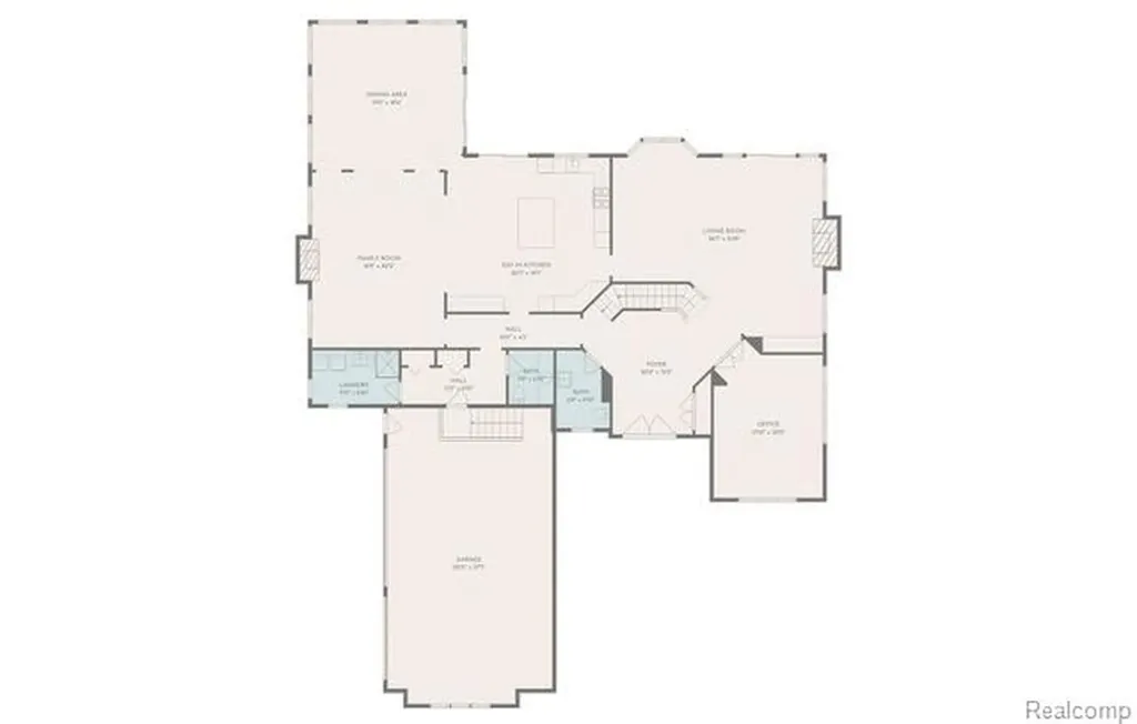 6620 Minnow Pond Drive West Bloomfield Charter Township MI 48322