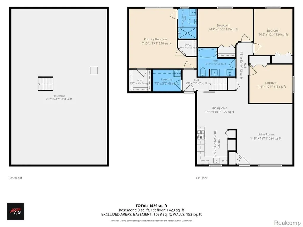 50192 Salisbury Chesterfield Township MI 48047