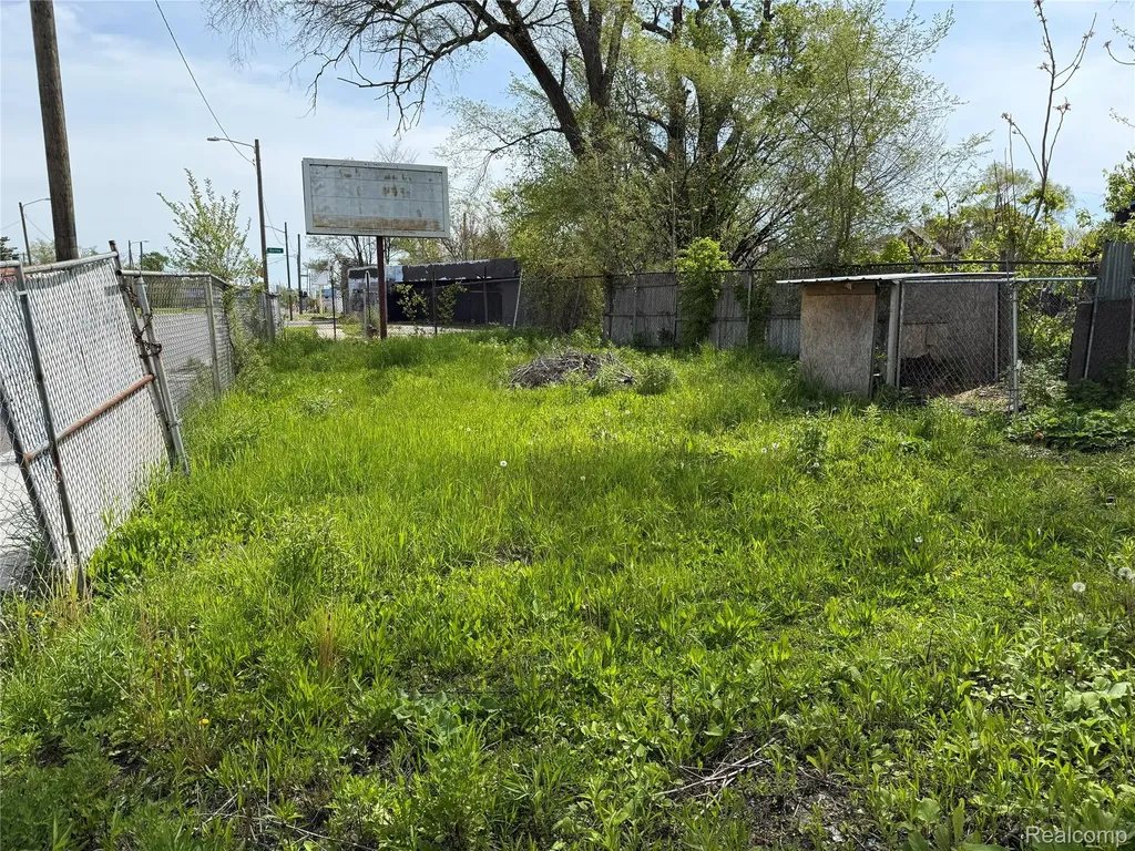 12582 E Mcnichols Road Detroit City MI 48205