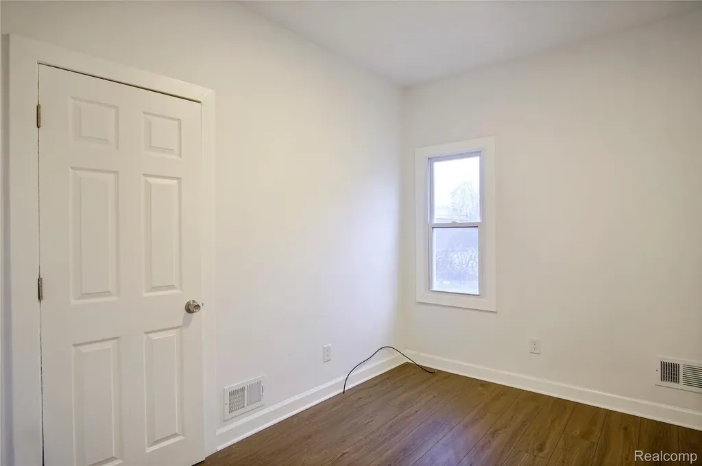 6123 Commonwealth Street Detroit City MI 48208