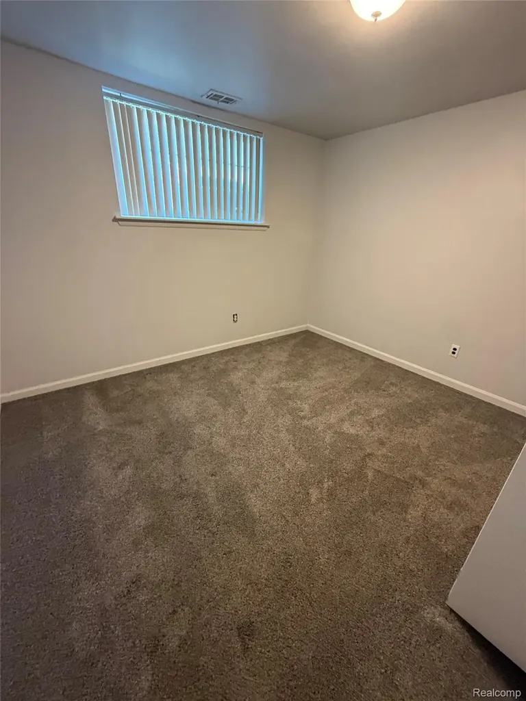 8141 Denwood Drive Sterling Heights City MI 48312