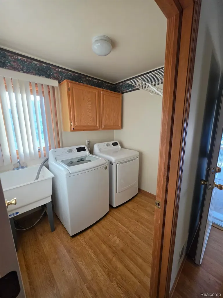 30726 Thistle Avenue Chesterfield Township MI 48051