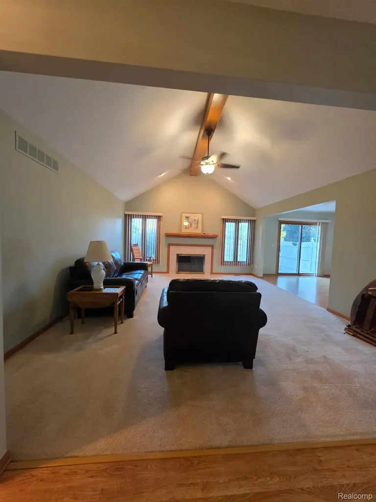 30726 Thistle Avenue Chesterfield Township MI 48051