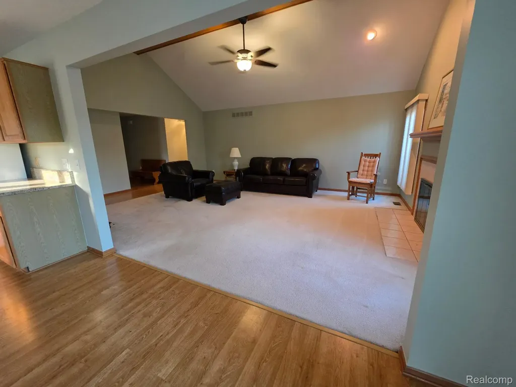 30726 Thistle Avenue Chesterfield Township MI 48051