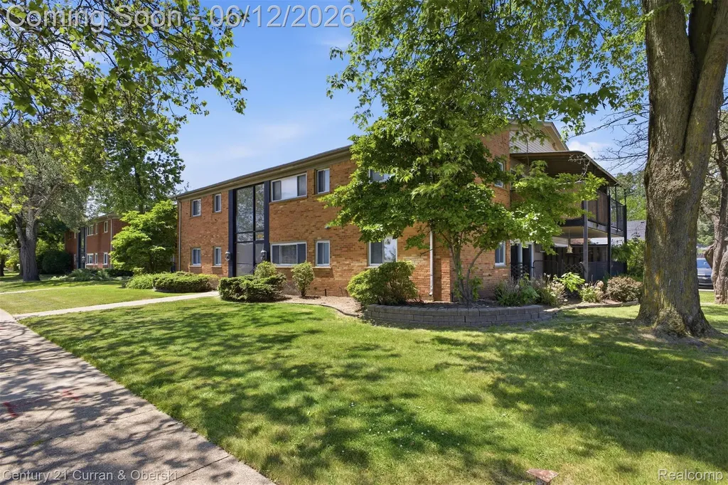 4715 Coolidge Highway Royal Oak City MI 48073