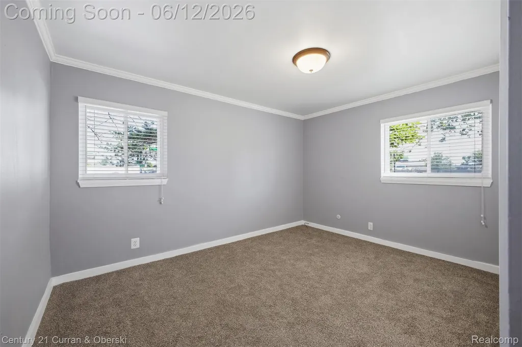 4715 Coolidge Highway Royal Oak City MI 48073