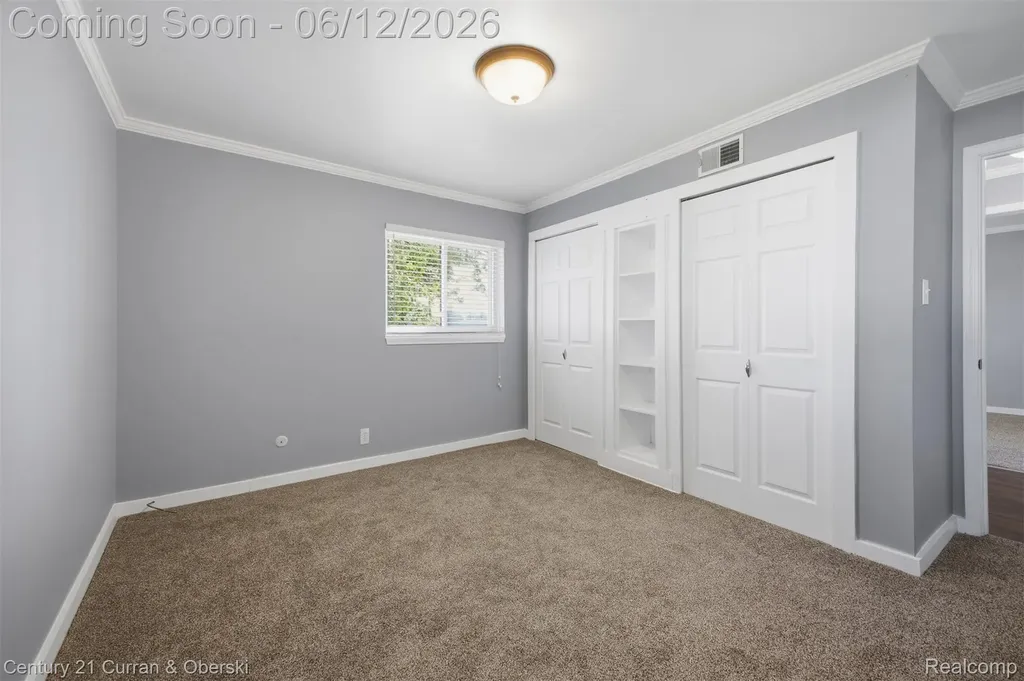 4715 Coolidge Highway Royal Oak City MI 48073