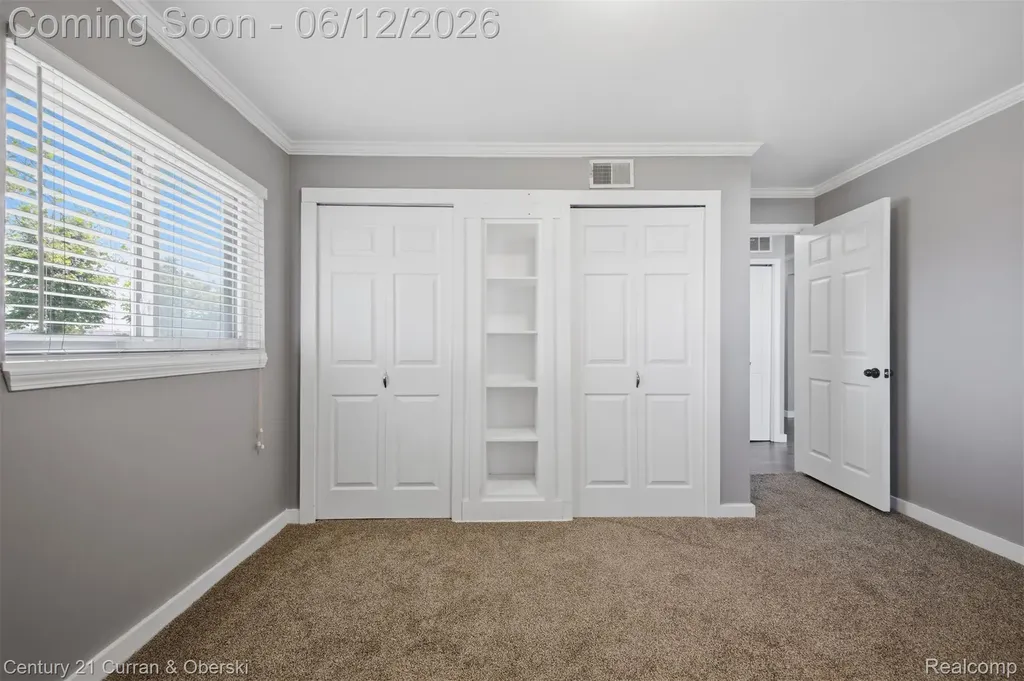 4715 Coolidge Highway Royal Oak City MI 48073
