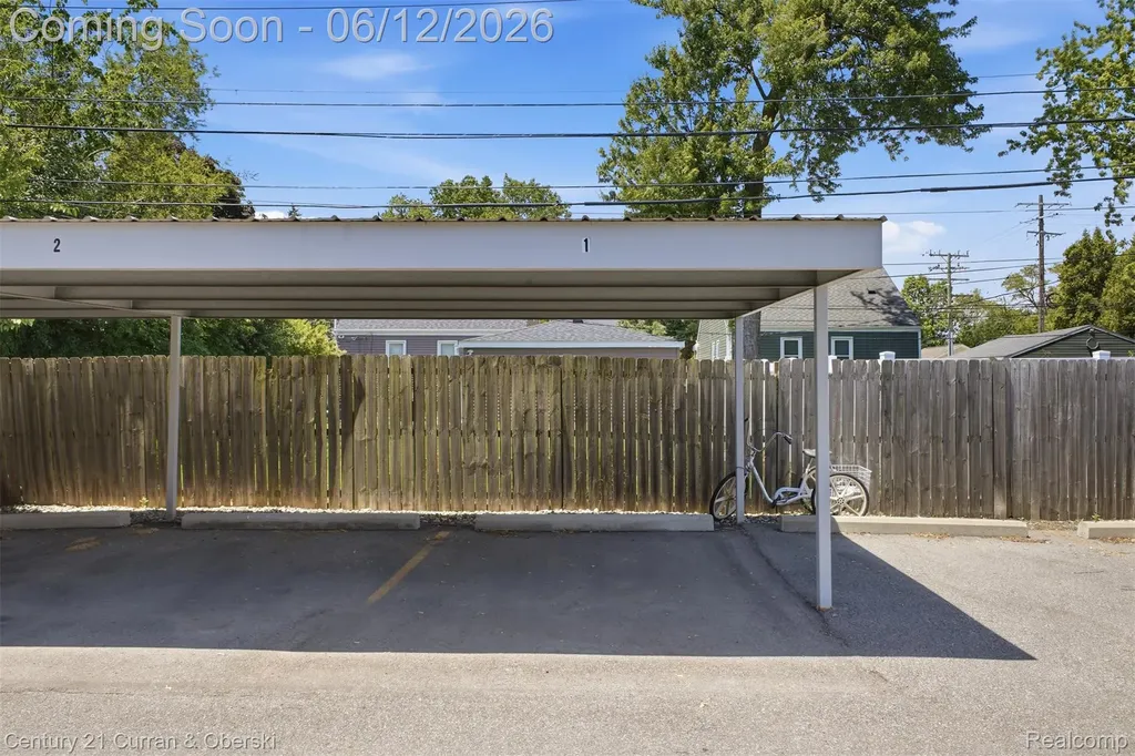 4715 Coolidge Highway Royal Oak City MI 48073