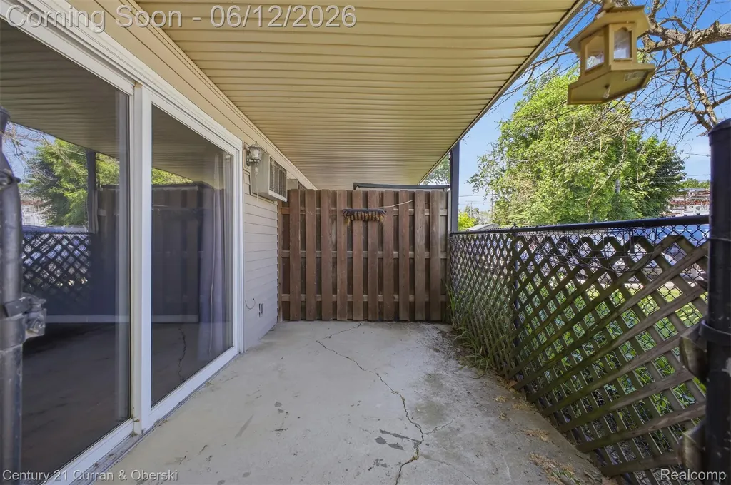 4715 Coolidge Highway Royal Oak City MI 48073