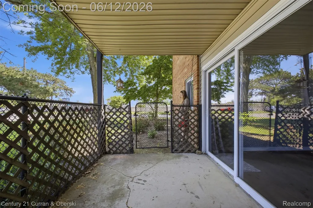 4715 Coolidge Highway Royal Oak City MI 48073
