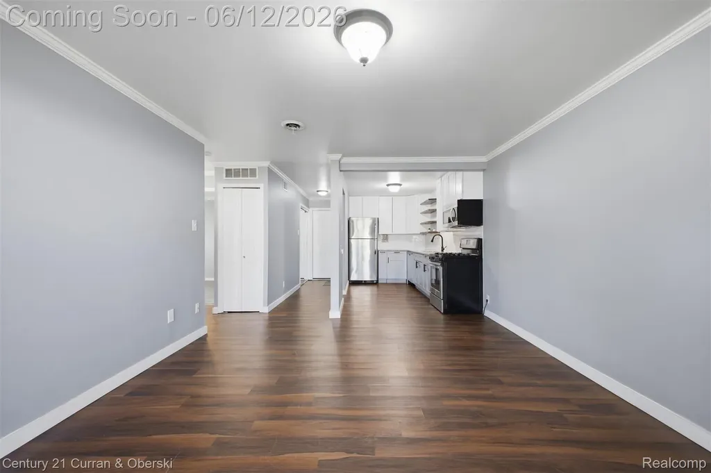 4715 Coolidge Highway Royal Oak City MI 48073