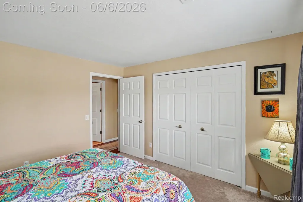 12398 Saint Andrews Way Fenton Charter Township MI 48430