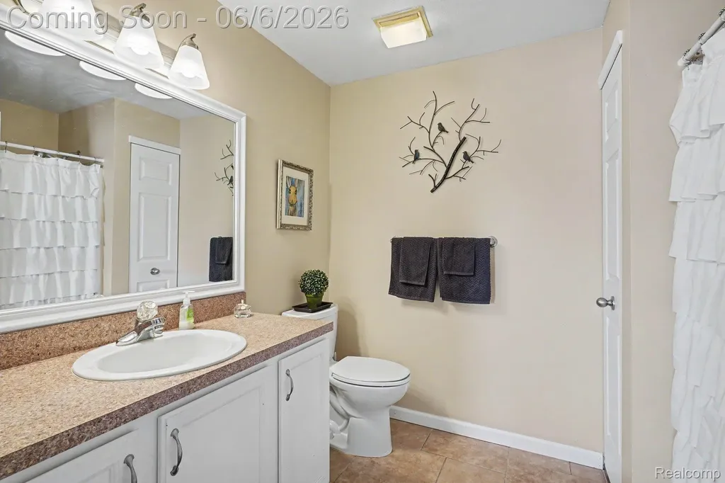 12398 Saint Andrews Way Fenton Charter Township MI 48430