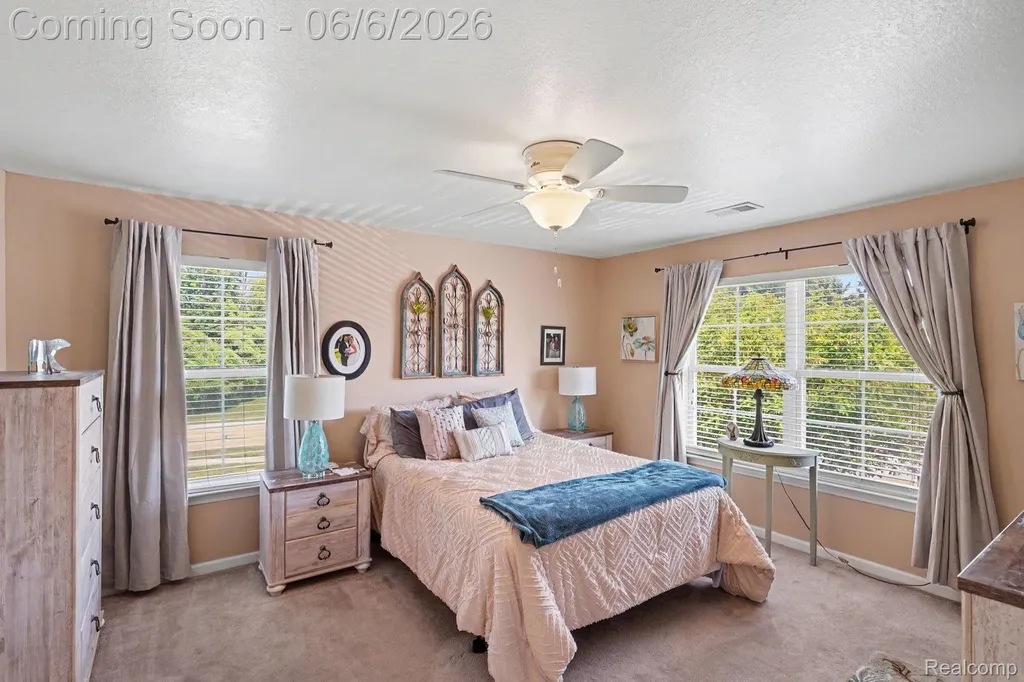 12398 Saint Andrews Way Fenton Charter Township MI 48430