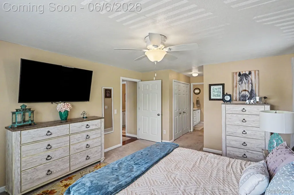 12398 Saint Andrews Way Fenton Charter Township MI 48430