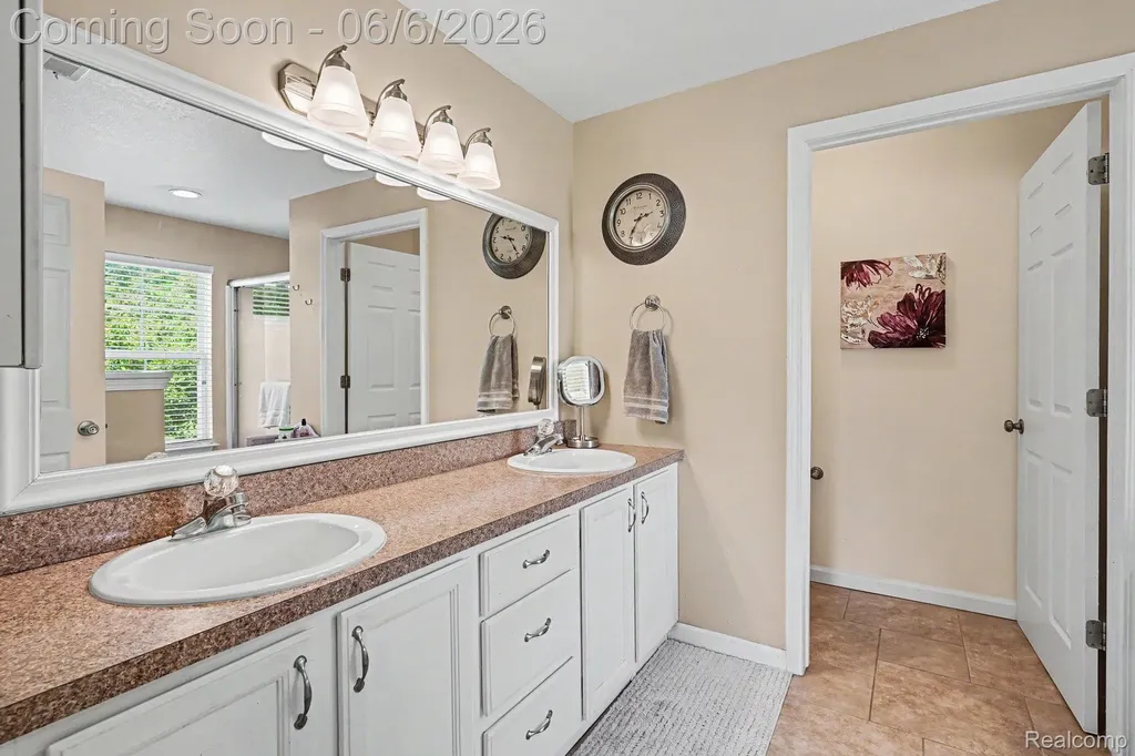 12398 Saint Andrews Way Fenton Charter Township MI 48430