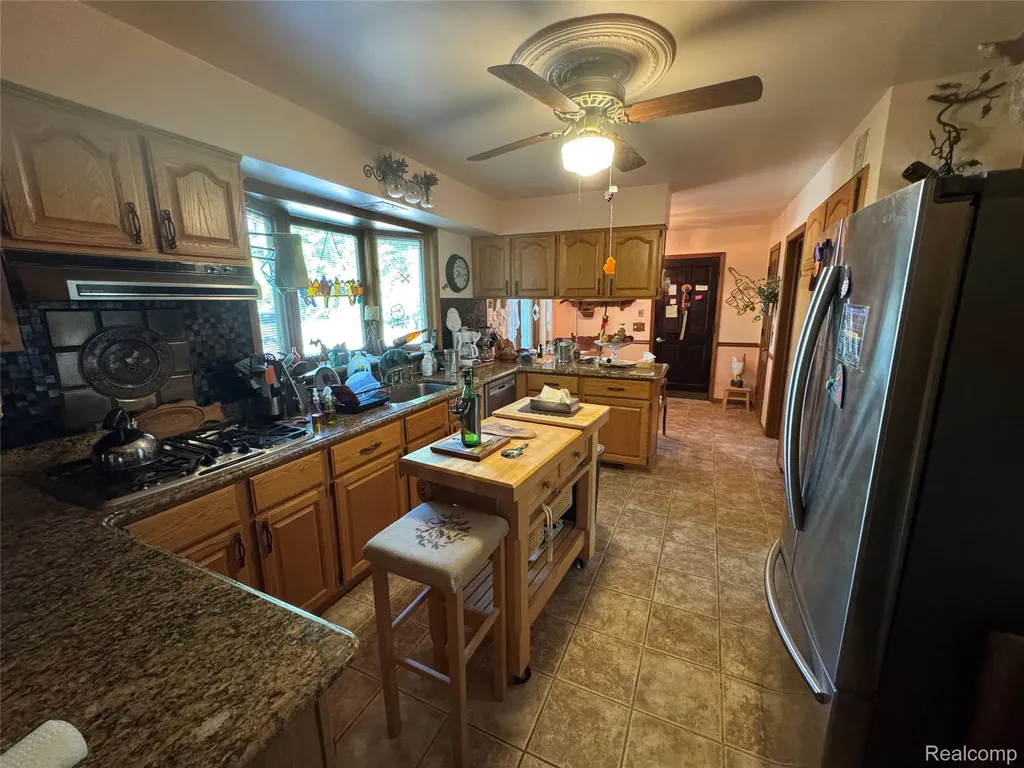 1448 Inwoods Circle Bloomfield Hills City MI 48302