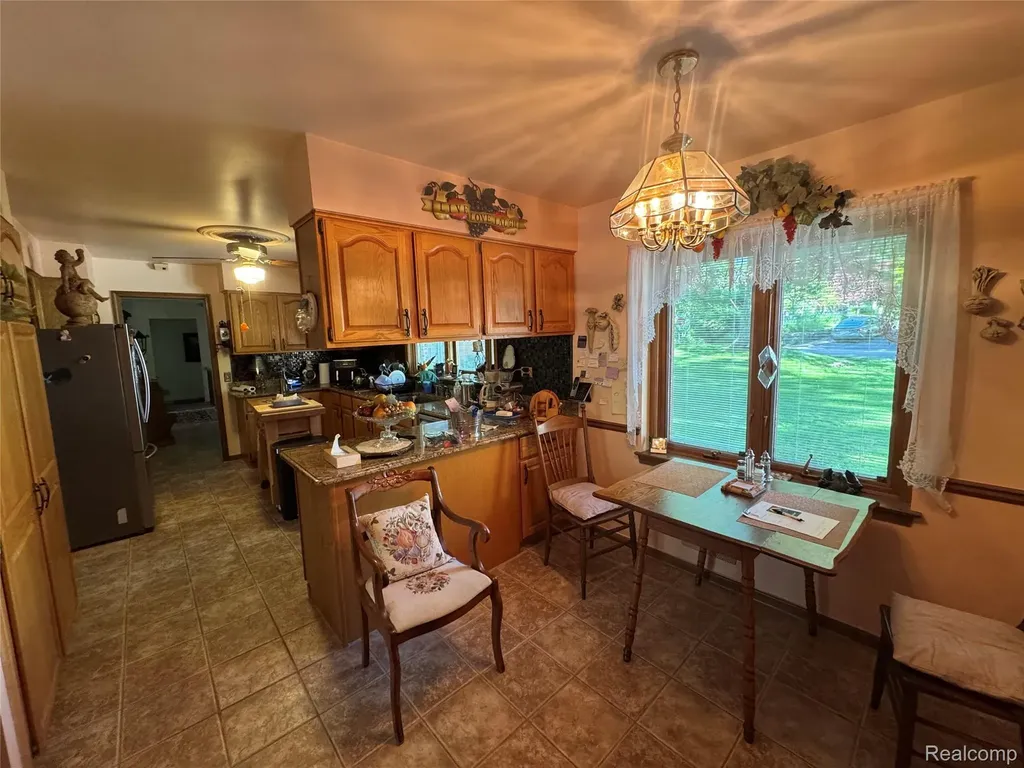 1448 Inwoods Circle Bloomfield Hills City MI 48302