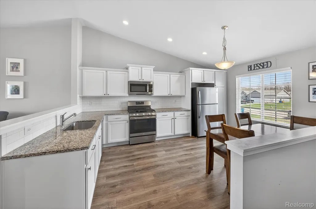 7154 Timberline Drive Mundy Township MI 48507