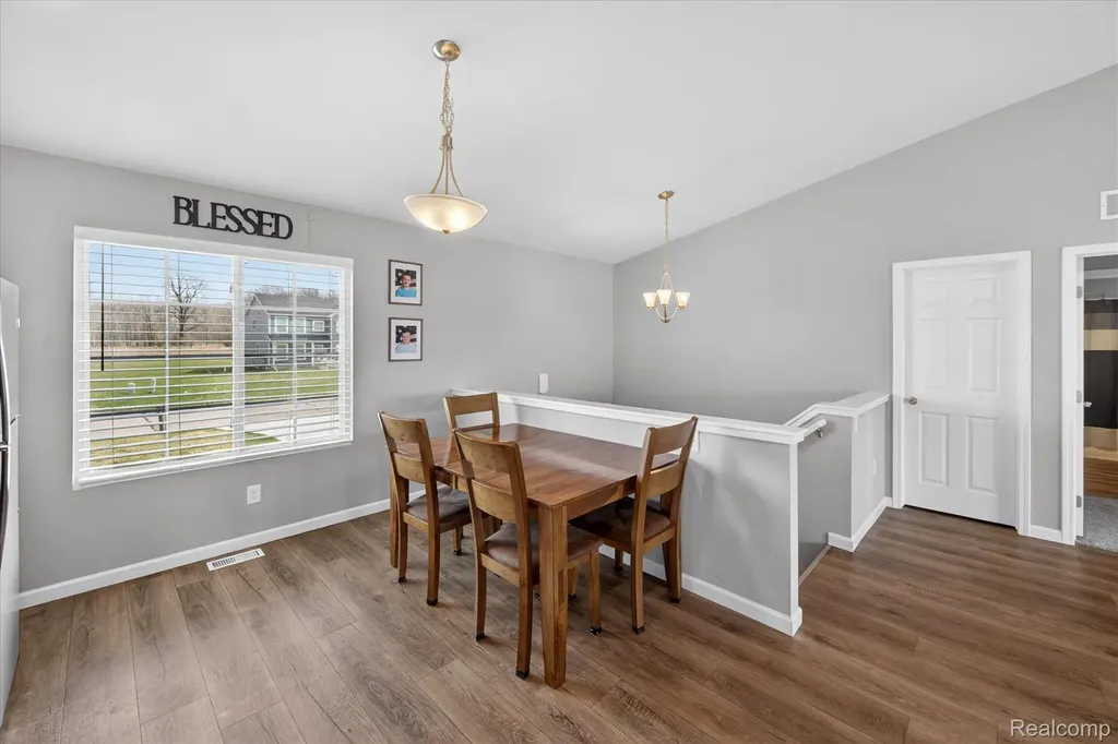 7154 Timberline Drive Mundy Township MI 48507