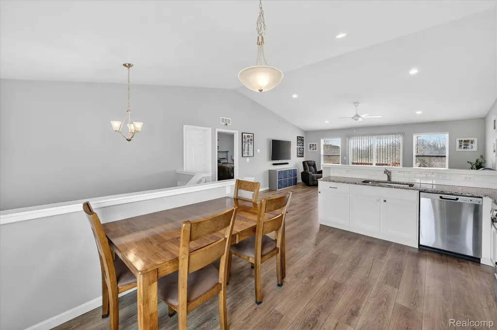 7154 Timberline Drive Mundy Township MI 48507