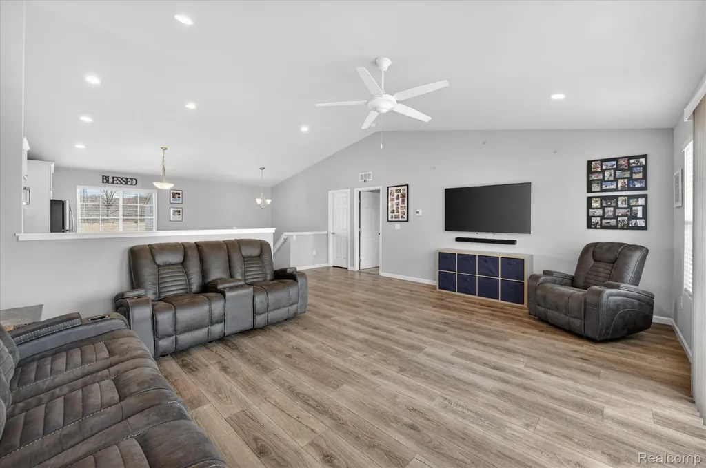 7154 Timberline Drive Mundy Township MI 48507