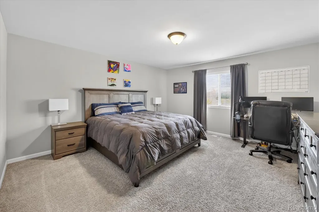 7154 Timberline Drive Mundy Township MI 48507