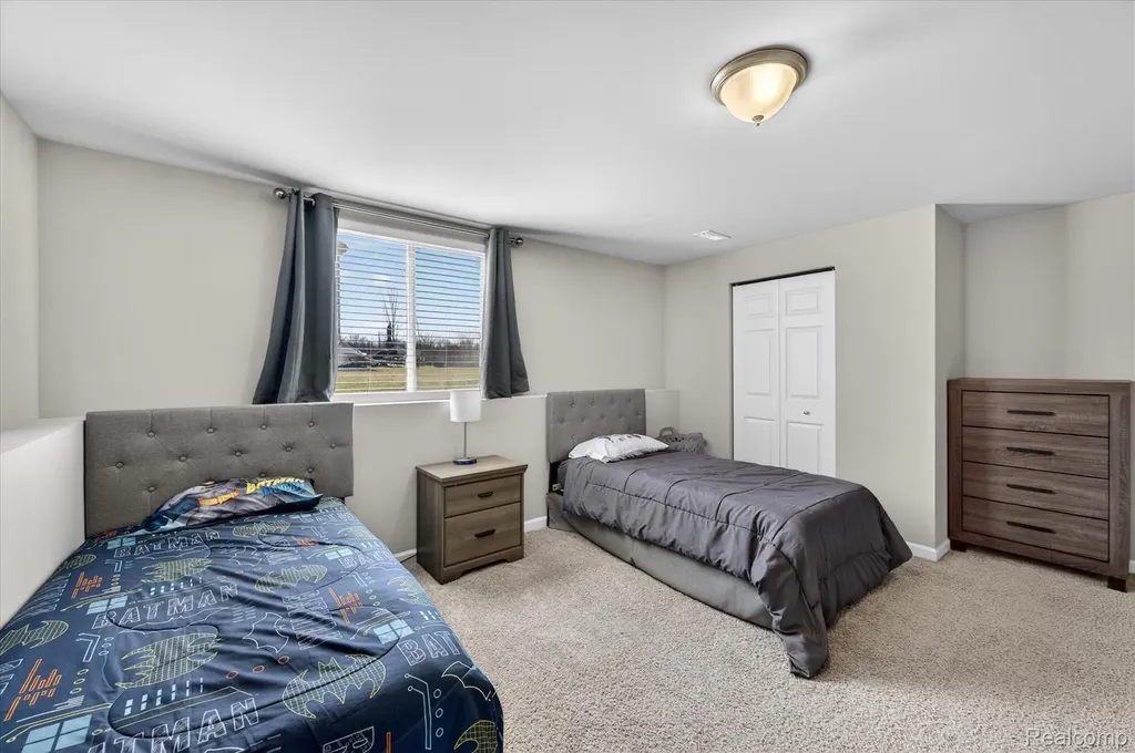 7154 Timberline Drive Mundy Township MI 48507