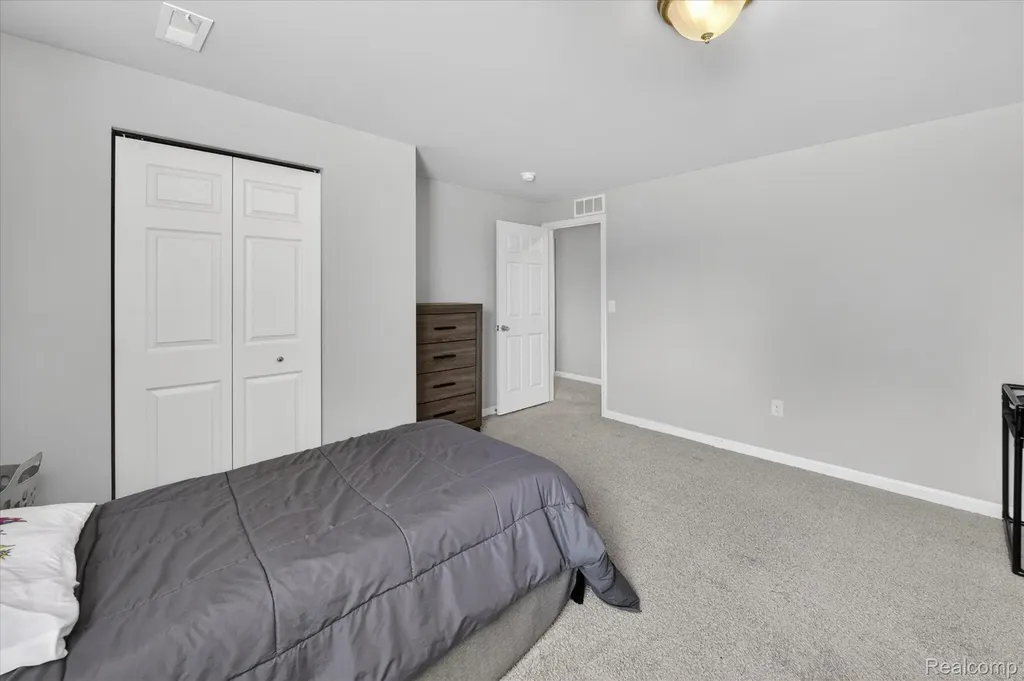 7154 Timberline Drive Mundy Township MI 48507
