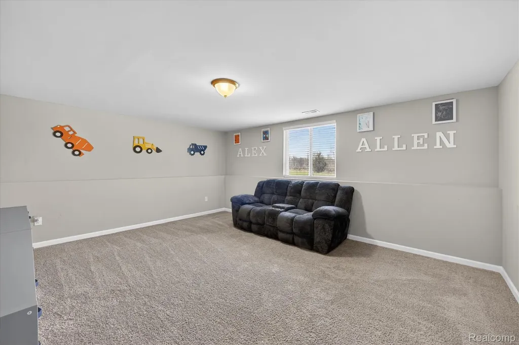 7154 Timberline Drive Mundy Township MI 48507