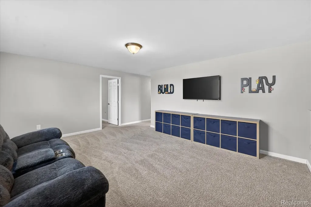 7154 Timberline Drive Mundy Township MI 48507