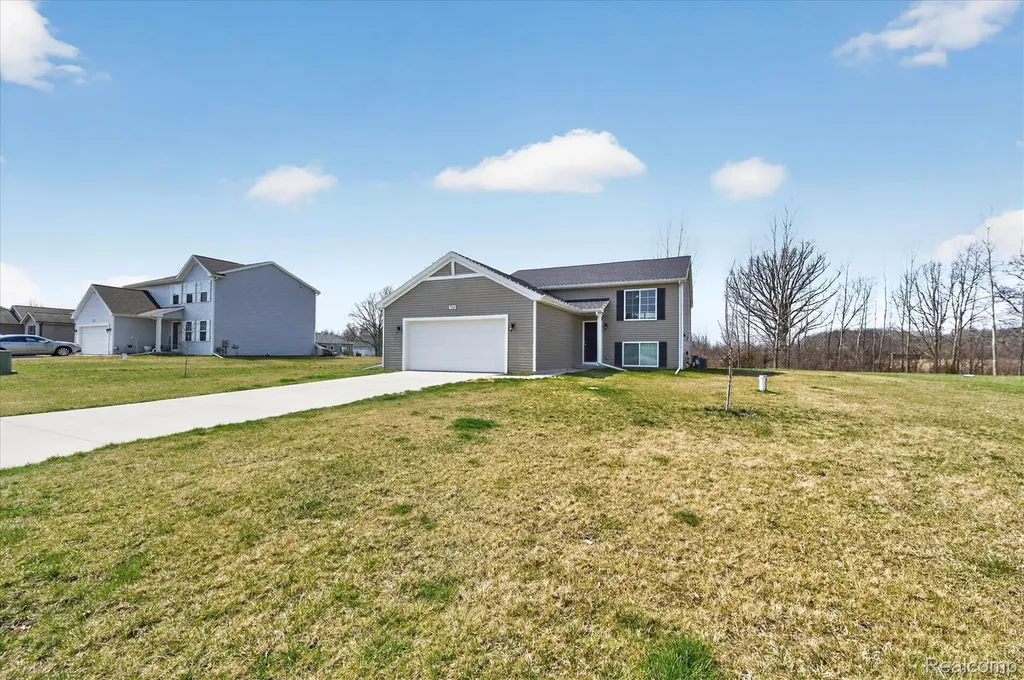 7154 Timberline Drive Mundy Township MI 48507